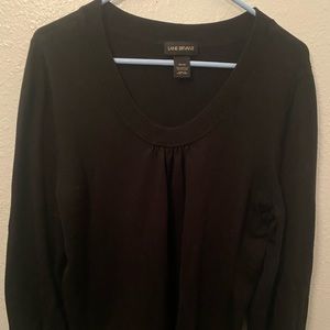 Dress top